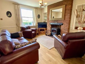 Sitting Room- click for photo gallery